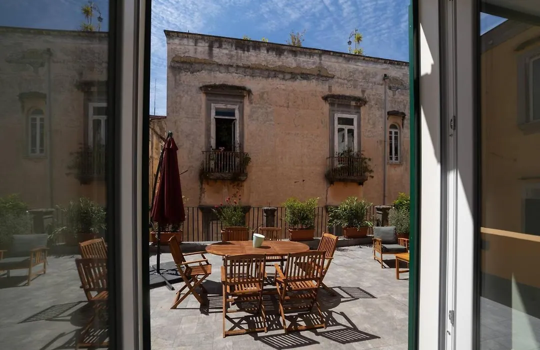 Galluppi Design Apartment By Houseinnaples-1